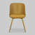 Icon Dining Chair In Leatherette