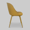 Icon Dining Chair In Leatherette