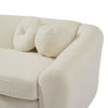 Teddy Premium Sofa Set in Brooklyn Cloth