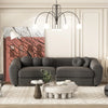 Teddy Premium Sofa Set in Brooklyn Cloth