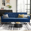 Hickup Luxury Sofa Set in Leatherette