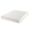 Feather well Mattress In Memory Foam 6"