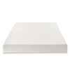 Feather well Mattress In Memory Foam 6"