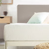 Feather well Mattress In Memory Foam 6"