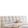 Oppo Premium Upholstered Bed in Brooklyn Fabric