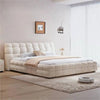 Oppo Premium Upholstered Bed in Brooklyn Fabric