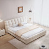 Oppo Premium Upholstered Bed in Brooklyn Fabric