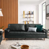 Valour Luxury Sofa Set in Leatherette