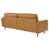 Valour Luxury Sofa Set in Leatherette