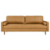 Valour Luxury Sofa Set in Leatherette