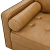 Valour Luxury Sofa Set in Leatherette