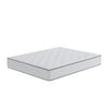 Feather well Mattress In Orthopaedic Foam 6"