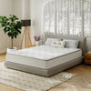 Feather well Mattress In Orthopaedic Foam 6"