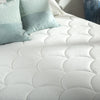 Feather well Mattress In Spring Mattress 8"