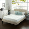 Feather well Mattress In Spring Mattress 8"