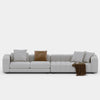 Oscar Premium 4 Seater Ultra Modern Sofa Set