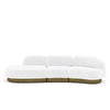 Casper Premium Sofa Set in Bouncle