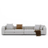 Oscar Premium 4 Seater Ultra Modern Sofa Set