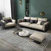 Mono Luxury Sofa Set In Leatherette