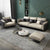 Mono Luxury Sofa Set In Leatherette