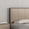 Bravo Luxury Upholstered Bed in Leatherette