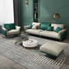 Mono Luxury Sofa Set In Leatherette