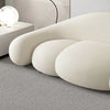 Aroma Premium Sofa Set in Suede